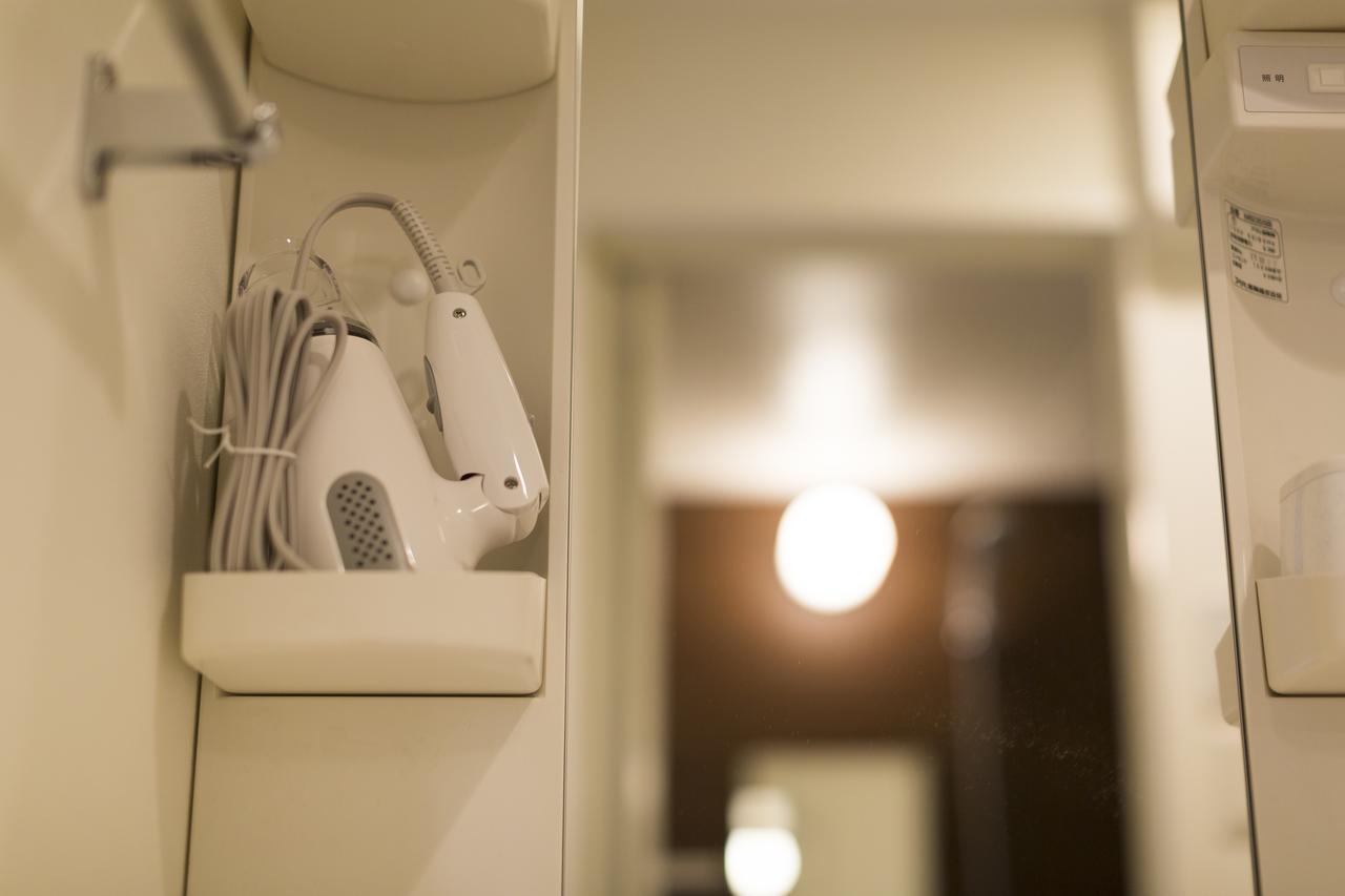 Residence Hotel Hakata 9 Fukuoka  Kültér fotó