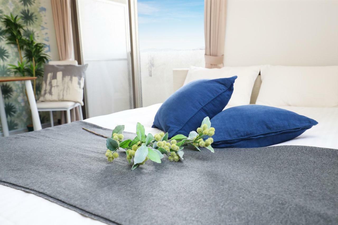 Residence Hotel Hakata 9 Fukuoka  Kültér fotó
