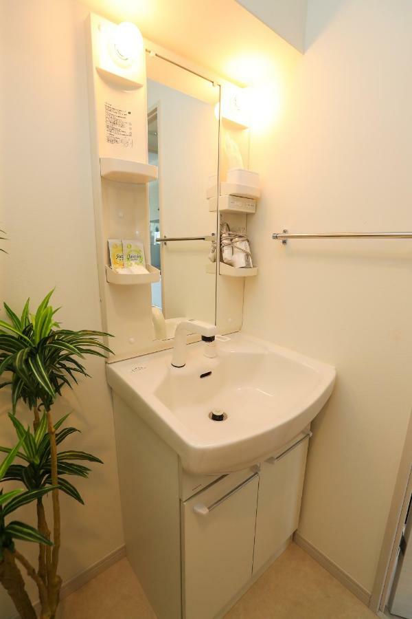 Residence Hotel Hakata 9 Fukuoka  Kültér fotó