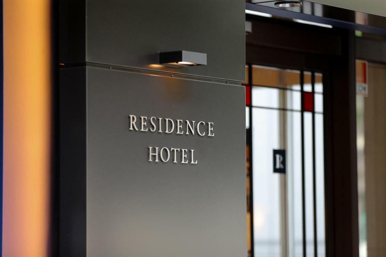 Residence Hotel Hakata 9 Fukuoka  Kültér fotó